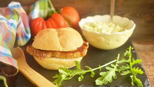 Закуска из капусты