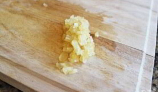 итальянская брускетта