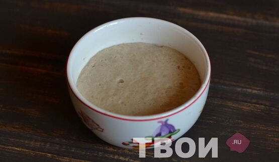 булочки для гамбургеров