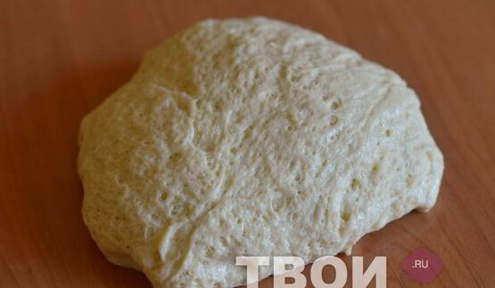 булочки для гамбургеров