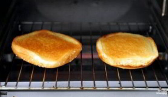 чикенбургер