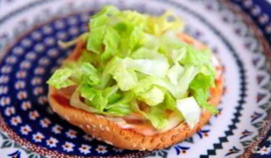 чикенбургер