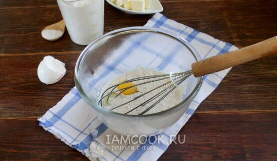 дрожжевые булочки с кунжутом для домашних бургеров