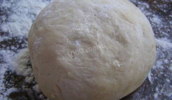 гамбургер из макдональдс