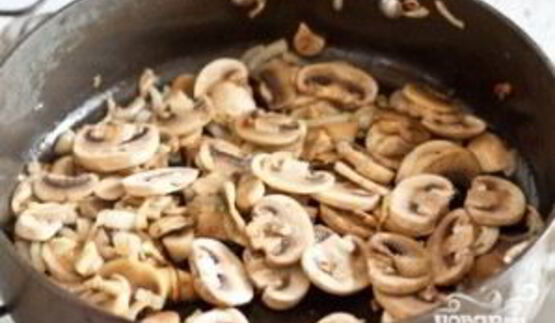 гамбургер с сыром