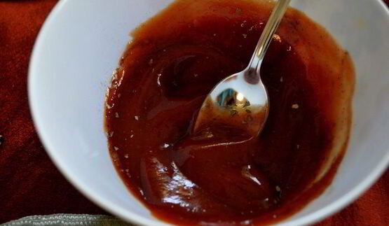 касабланка бургер