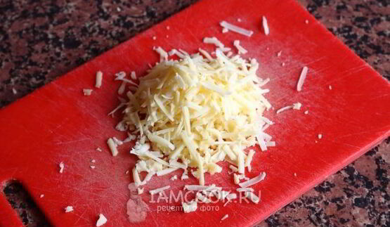 омлет-бургер