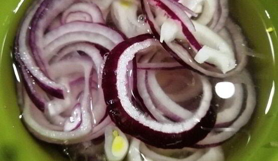 розовый бургер с нежнейшей котлетой