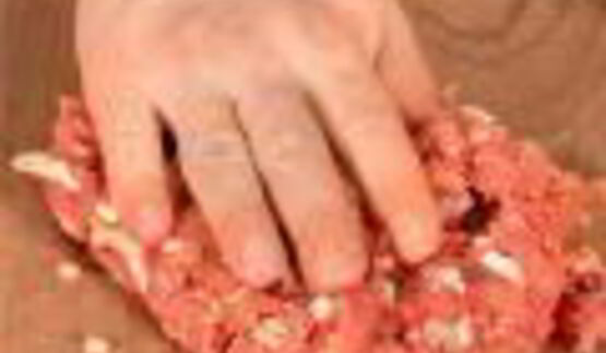 самые вкусные гамбургеры