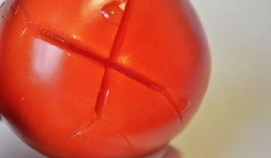 средиземноморский бургер