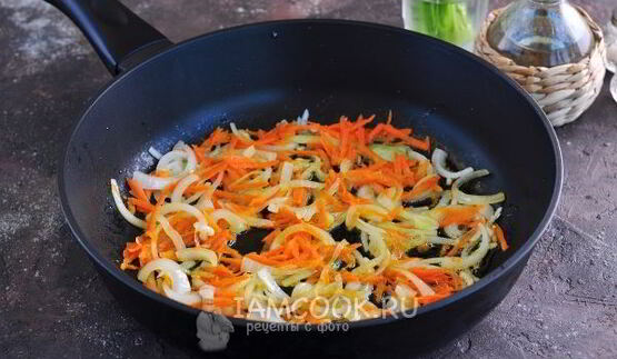 буррито с фасолью