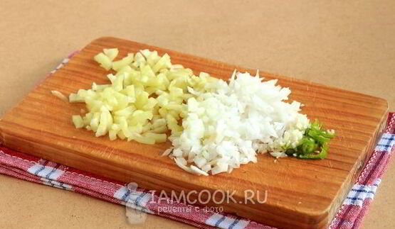 буррито с говядиной