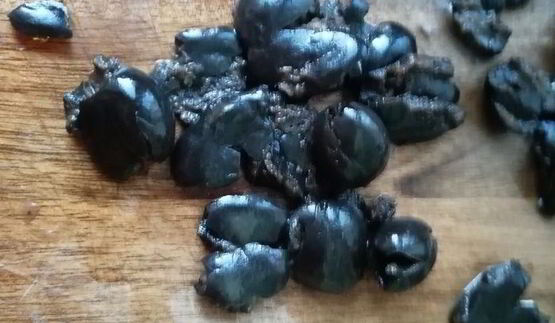 бутерброд из ниццы