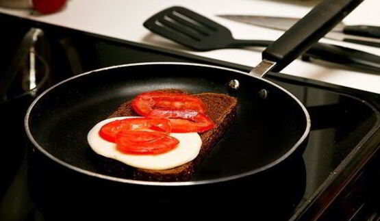 бутерброд по-итальянски