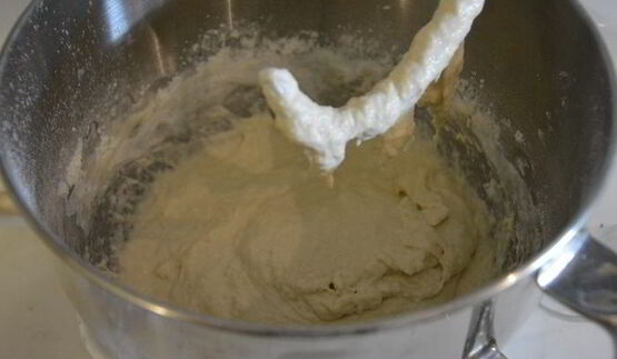 бутерброд с рыбой