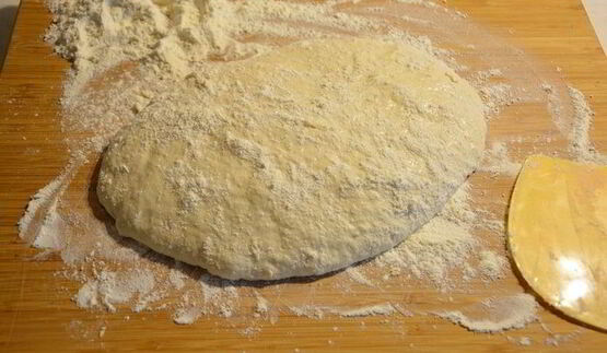 бутерброд с рыбой