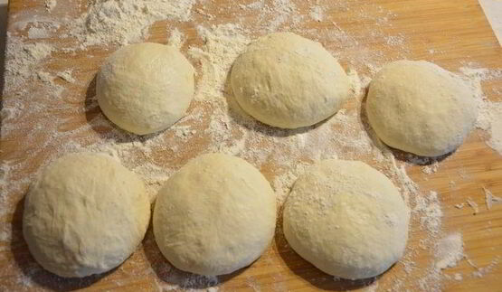 бутерброд с рыбой