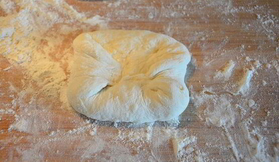 бутерброд с рыбой