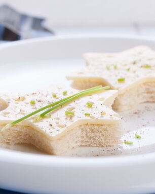 Бутерброд с сыром