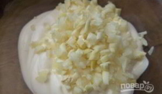 бутерброды из кабачков