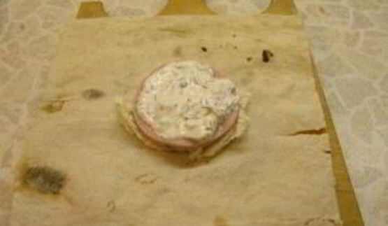 бутерброды из лаваша