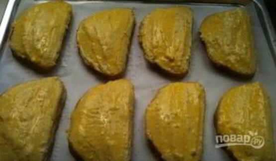 бутерброды ленивые ватрушки