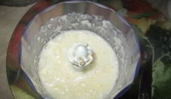 бутерброды с фаршем в духовке