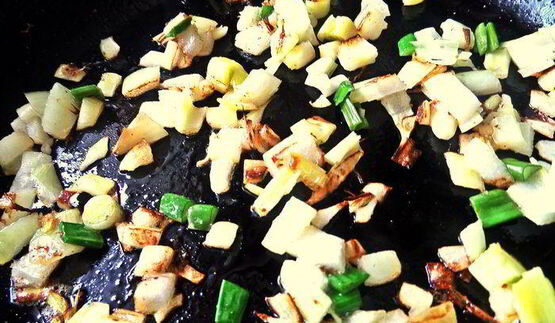 бутерброды с фаршем