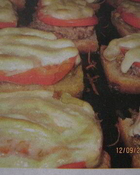 Бутерброды с сайрой