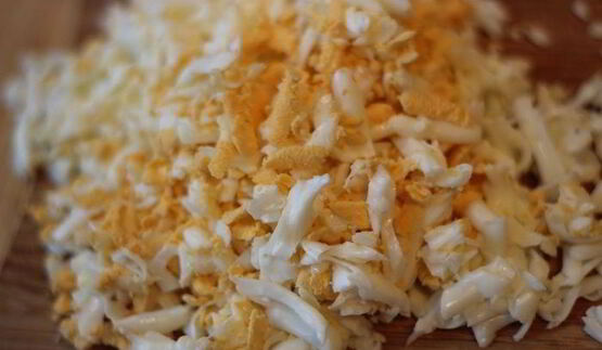 горячие бутерброды с сайрой