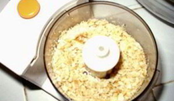 изысканный бутерброд с тунцом