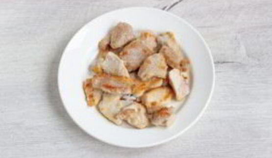 походный бутерброд