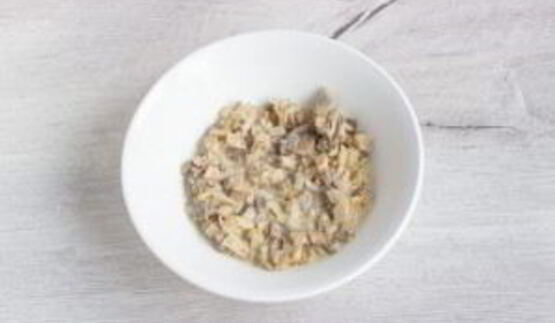 походный бутерброд