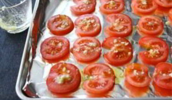 постные бутерброды