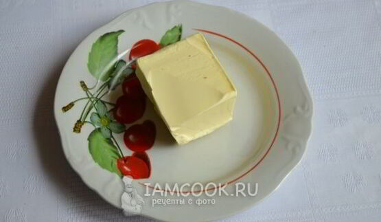 селедочное масло для бутербродов