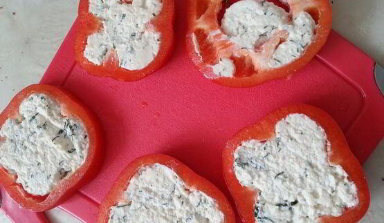 эстонский бутерброд