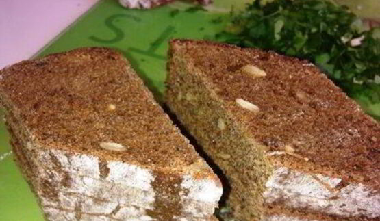 закусочный бутерброд