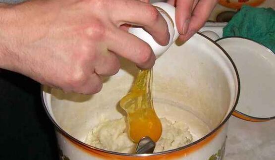 чебуреки домашние