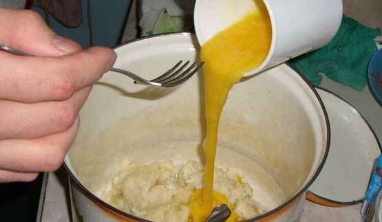 чебуреки домашние