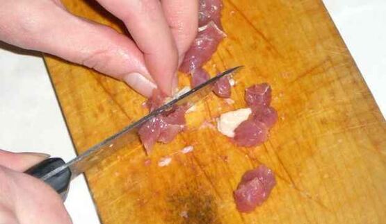 чебуреки домашние