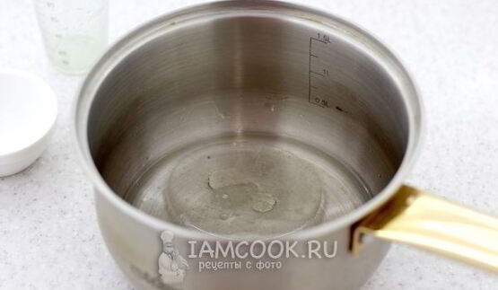 чебуреки из заварного теста