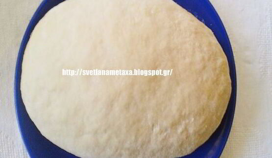 чебуреки на заварном тесте