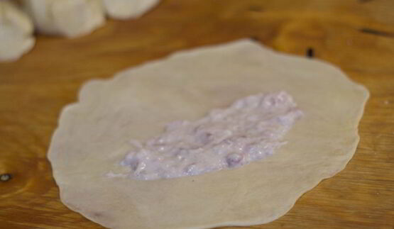 чебуреки по-крымски