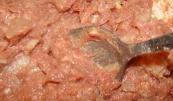 чебуреки с куриным фаршем