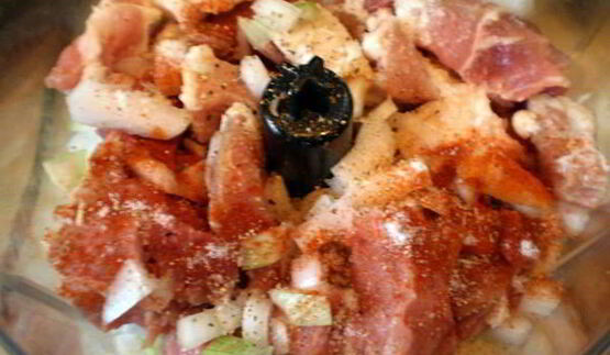 чир-чир крымские чебуреки