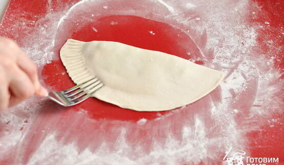 крымские чебуреки