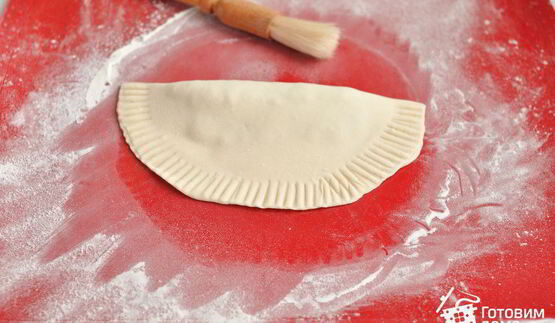 крымские чебуреки