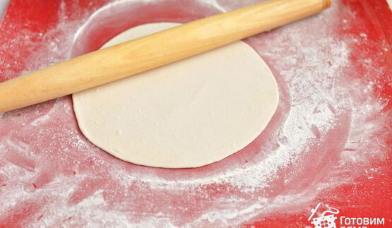 крымские чебуреки