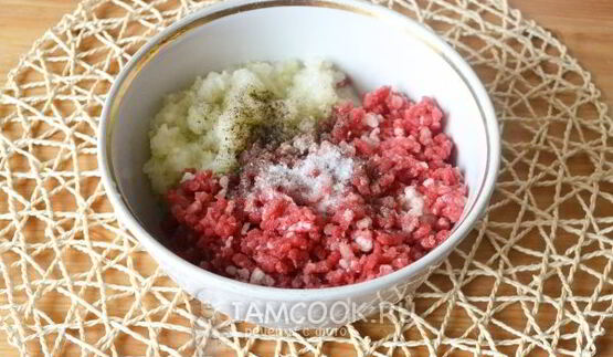 ленивые чебуреки из лаваша