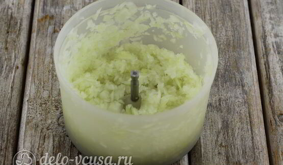 начинка для чебуреков из говядины